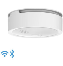 Shelly Plus Smoke Alarm - Sensore Anti-fumo wi.fi