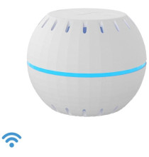 Shelly H&T White Wi-Fi - Sensore Temperatura&Umidità
