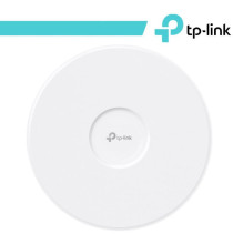 Tp-Link Omada Access Point Wi-Fi 7 Tri-Band BE9300