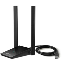 TP-Link Scheda di rete Wi-Fi 6 AX1800 2 antenne adatt. USB