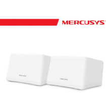 Mercusys BE9300 Sistema Mesh Wi-Fi 7 - 2 pezzi