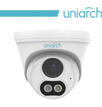 3MP HD Fixed Double-Light Eyeball Network Camera