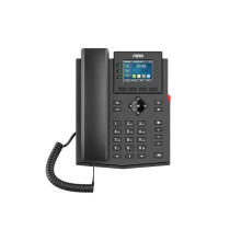 Telefono IP Fanvil X303P