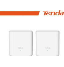 Tenda Sistema Mesh AX1500 Wi-Fi 6 - EX3 (2-Pack)