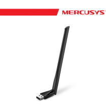 Mercusys AC650 High Gain Wireless Dual Band USB Adapter