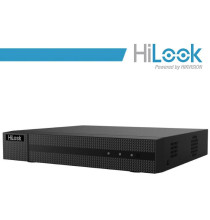 Hilook XVR 4-Canali 5MP Deep Learning, Human&Vehicle Detect