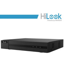 Hilook XVR 8-Canali 5MP Deep Learning, Human&Vehicle Detect