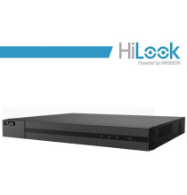 Hilook XVR 32-Canali FHD Deep Learning, Human&Vehicle Detect