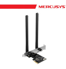 Mercusys AC1200 Wi-Fi Bluetooth PCIe Adapter - MA30E