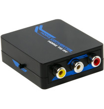 Mini Convertitore Video da HDMI a CVBS + Audio, HDMI1.3