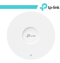 TP-Link Omada Access Point Indoor Wi-Fi 6 AX6000
