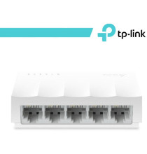 TP-Link Switch Desktop 5 Porte 10/100Mbps