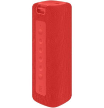 Mi Portable Bluetooth Speaker (16W) Rosso