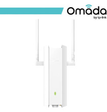 Omada Access Point Indoor/Outdoor Wi-Fi 6 AX1800 EAP625 HD