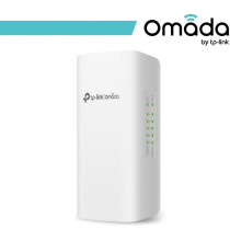 Omada Switch Smart 5 Porte Gigabit 1 Porta PoE++ e 4 PoE+