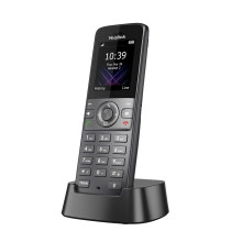 Telefono aggiuntivo Cordless Yealink W73H Dect IP