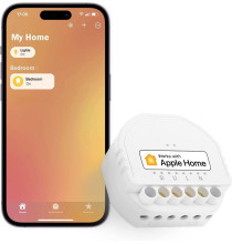 Meross Interruttore da incasso Smart Wi-Fi 220V Apple HomeKit