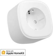 Meross Presa Schuko Smart Wi-Fi Apple HomeKit