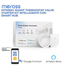 Meross Kit Termovalvola...