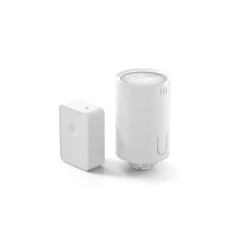 Meross Kit Termovalvola Smart RF + Hub Apple HomeKit