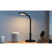 Meross Lampada da pavimento 3in1 Wi-Fi CCT Bianco dinam. dimm Apple HomeKit