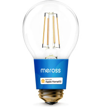 Meross Lampadina Smart...