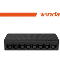 Switch 8 porte Gigabit Ethernet Desktop Tenda SG108M