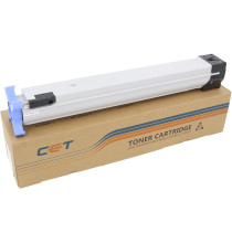 CET Cyan Toner-Chemical HP E87640,E87650,E8766052K/570gW9051MC