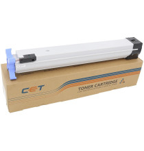 CET Yellow Toner-Chemical HPE87640,E87650,E8766052K/570gW9052MC