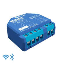 Shelly Plus 1 -Smart Relay...