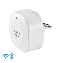 Shelly Plug ITA  - Presa Wi-Fi 10A con Monitoraggio Energia