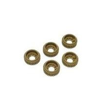 5xUpper Roller Gear 33T FS-1016,1018,10102A8201612A820160