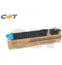 CET Kyocera TK-8115C Toner Cartridge- 6K/88g