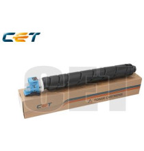 CET Kyocera TK-8345C Toner Cartridge 12K/190g