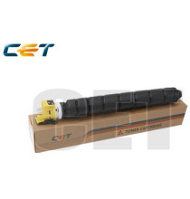 CET Kyocera TK-8335Y Toner Cartridge 15K/240g