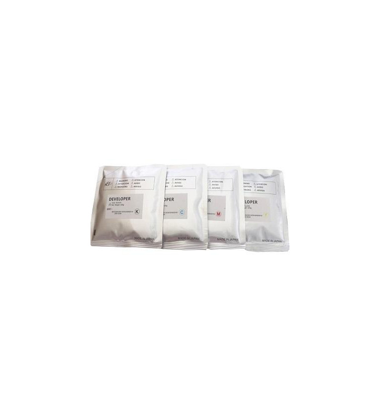 Ciano Developer Ricoh B230-9660,D089-9660,D144-9660-225g Ciano Developer Ricoh B230-9660,D089-9660,D144-9660-225g