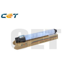 CET Cyan Toner-Chemical Ricoh IMC300,IMC40016K/102g842602