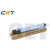 CET Cyan Toner-Chemical Ricoh IMC300,IMC40016K/102g842602