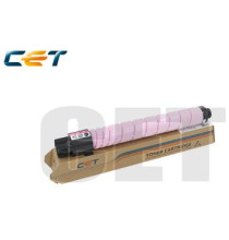 CET MagentaToner-Chemical Ricoh IMC300,IMC4006K/102g842603