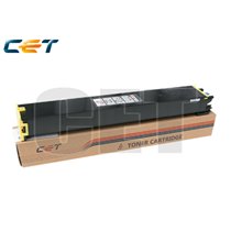 CET Yellow Sharp MXC36GT Toner -15K/285g MX-36GTYA