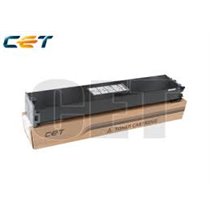 CET Black Sharp MXC36GT Toner Cartridge -24K/ 495gMX-36GTBA