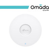 TP-Link Omada Access Point Indoor Multi Gigabit Wi-Fi 6 AX5400 