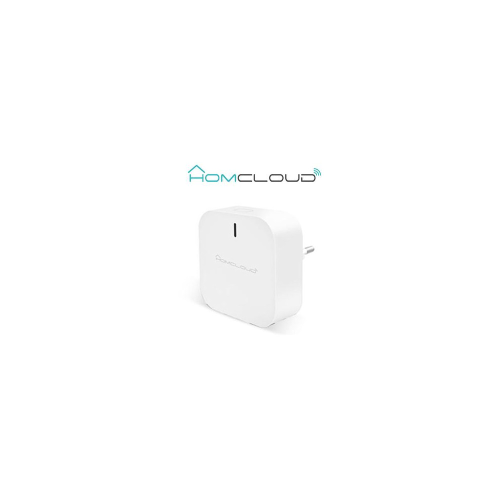 Centralina intelligente Hub a muro Zigbee+Bluetooth New