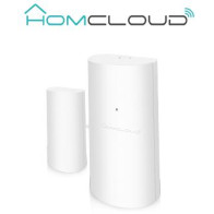 Sensore a contatto Porte&Finestre Zigbee New