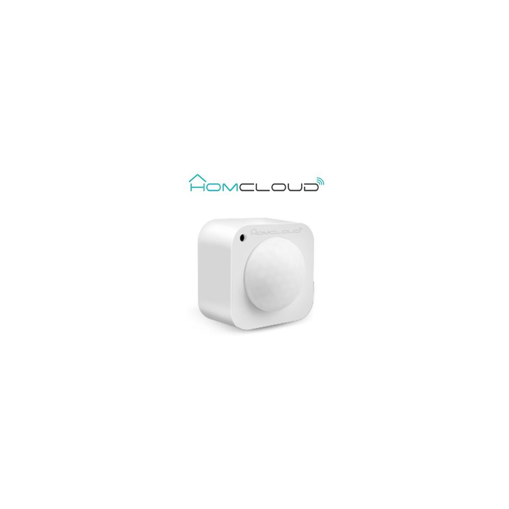 Sensore PIR + Luminosità Zigbee New Sensore PIR + Luminosità Zigbee New