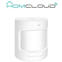 Sensore PIR Zigbee New