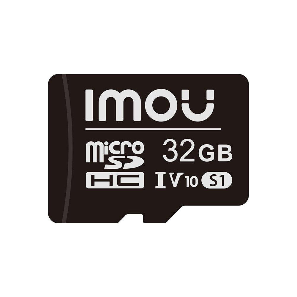 Imou Micro SD Card 32Gb Classe 1 Imou Micro SD Card 32Gb Classe 1