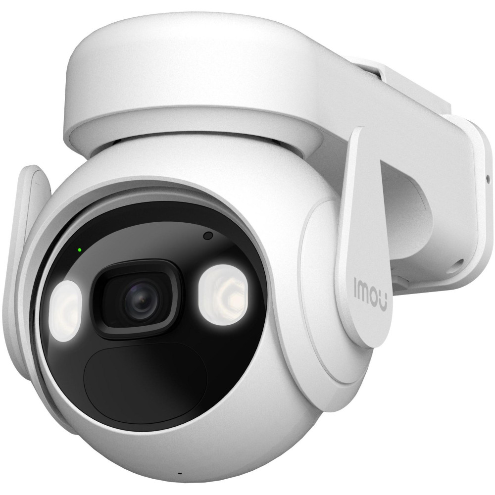 Imou Telecamera Cell PT PTZ 2K Wi-Fi 3MP 2.8mm IR Batteria Imou Telecamera Cell PT PTZ 2K Wi-Fi 3MP 2.8mm IR Batteria