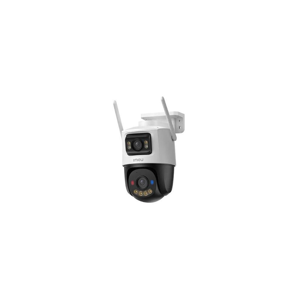 Imou Telecamer Cruiser Dual 2 10Mp PTZ IP/Wi-Fi Full-col 10MP 3.6mm IR+R&B light