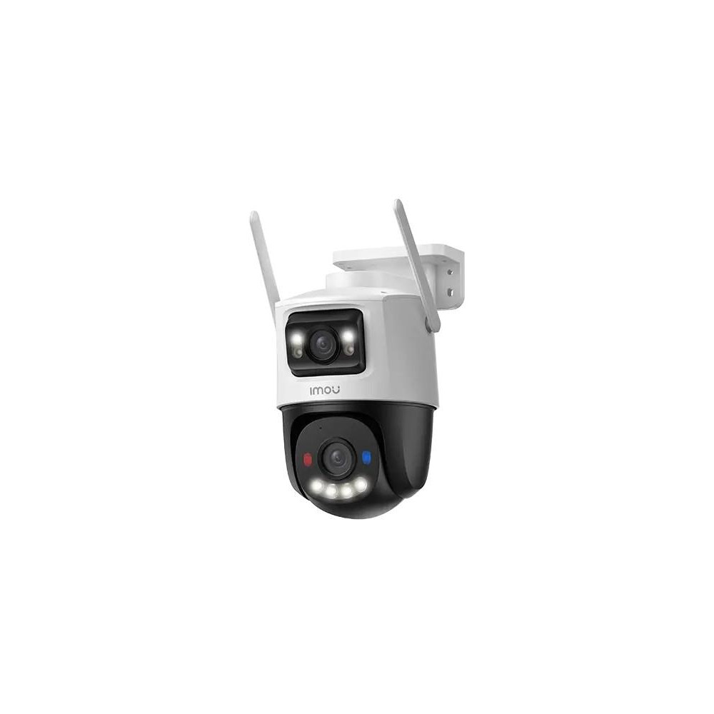 Cruiser Dual 2 Pro 8MP con Tecnologia AURORA visione notturna Cruiser Dual 2 Pro 8MP con Tecnologia AURORA visione notturna